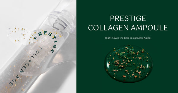 Vely Vely Prestige Collagen Ampoule