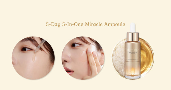 Can Human-Derived Stem Cell Culture Transform Your Skin in Just 5 Days?