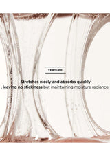 A ceramide-rich serum with rice extract to strengthen the moisture barrier, smooth texture and hydrate dry, sensitive skin.