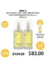 yuja c sun serum promotional price deals
