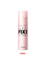 SO NATURAL All Day Tight Make Up Setting Fixx 120ml
