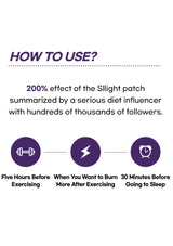 Instructions on how to use a product with icons and text on a white background