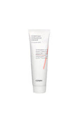 Cosrx Comfort Ceramide Cream tube on a white background