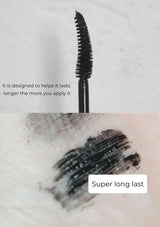 Vely Vely Sim MAscara strong lasting power