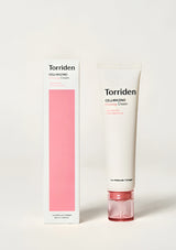 Torriden Cellmazing Cream tube and packaging on a white background