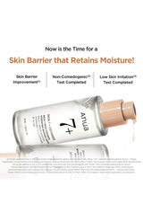 A ceramide-rich serum with rice extract to strengthen the moisture barrier, smooth texture and hydrate dry, sensitive skin.