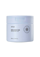 Anua Birch Moisture boosting pad