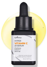 Instree Hyper niacinamide 20 serum