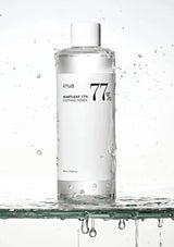 Anua heart leaf soothing toner