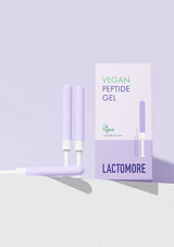 Lactomore Vegan Feminine Care Peptide Gel
