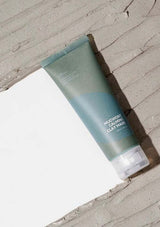 Instree Mugwort calming clay mask