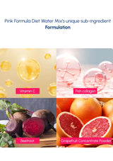 body management defection and energy and nutritients 100% more of the daily nutritional value