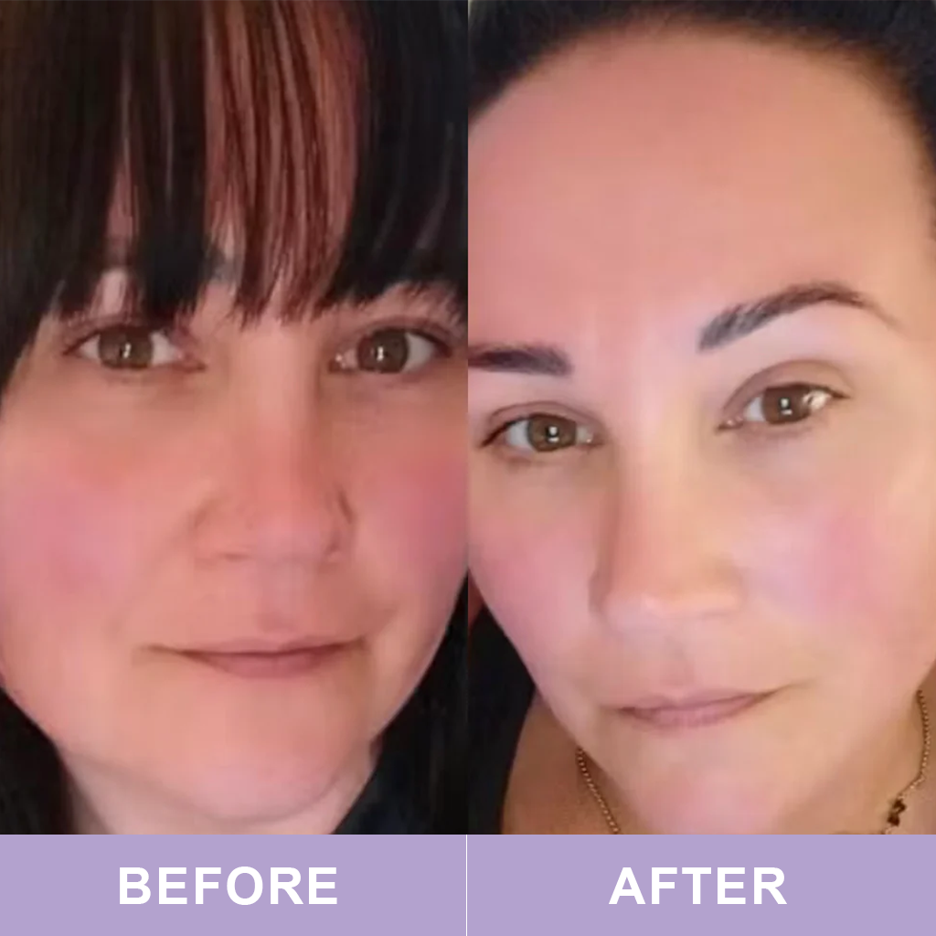 Revive Collagen - Peri Menopause Hydrolysed Marine Collagen Drink