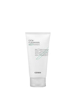 Cosrx Cica Cleanser tube on a white background