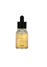 Cosrx propolis light ampoule bottle on a white background