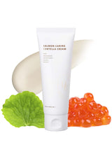Heaveblue salmon caring centella cream