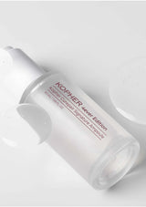 KORPER 4ever Edition Signature Ampoule bottle on a white background