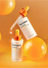 Torriden cellmazin Brightening ampoule