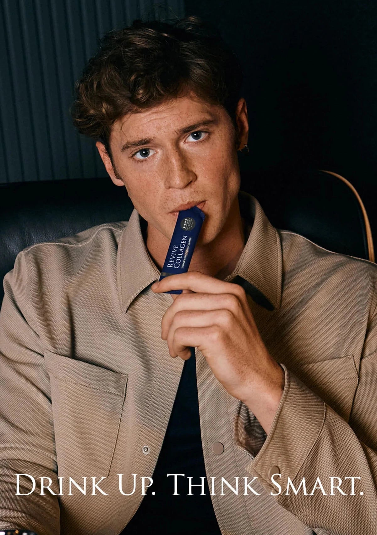 Revive Collagen - Concentration & Clarity