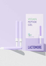 Lactomore Vegan Feminine Care Peptide Gel