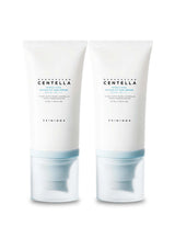 Two skincare products with 'Skintooa' branding on a white background