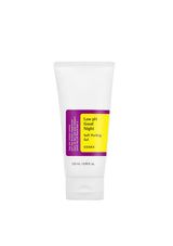 Cosrx Low pH Good Night Soft Peeling Gel tube on a white background