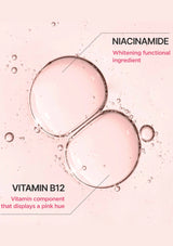 ANUA PEACH NIACIN CONDITIONING MILK WHITENING FUNCTIONAL INGREDIENTS