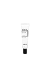 Cosrx skincare product tube on a white background