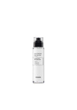 Cosrx skincare bottle on a white background