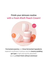 ANUA PEACH 77 NIACIN ENRICHED CREAM FOR SOFT SKIN