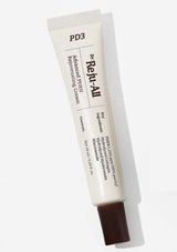 Tube of Dr. Reju-All cream on a white background