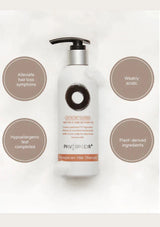 Key points of phytopecia hair shampoo