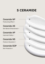 ANUA Rice 70 Intensive Moisturizing Milk for Dewy Hydration