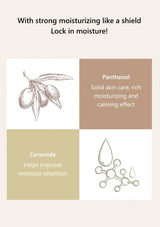 strong moisturizr like shield look in moisture frimer with triple hyaluronic acid