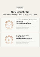 ANUA Rice 70 Intensive Moisturizing Milk for Dewy Hydration