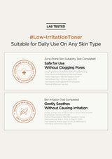 ANUA Rice 70 Glow Milky Toner for Bright, Hydrated Skin clear complexion and gloss solution