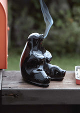 Honey Badger Incense Chamber | Incense Collection aesthetic