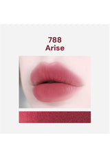 Lipstick swatch on a white background with shade number 788 'Arise'.