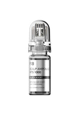 F&B Scalp Ampoule MTS 1000 bottle on a white background