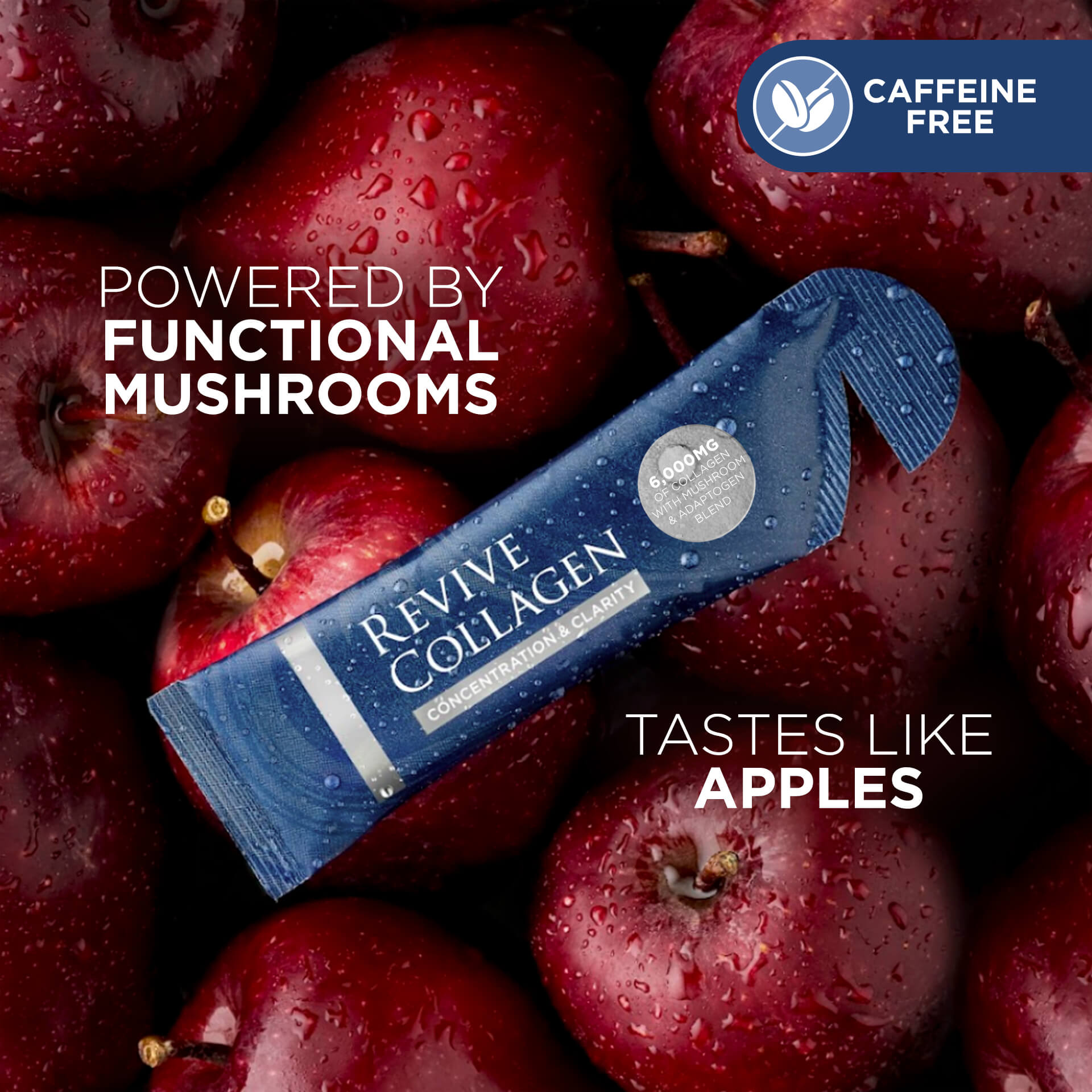 Revive Collagen - Concentration & Clarity