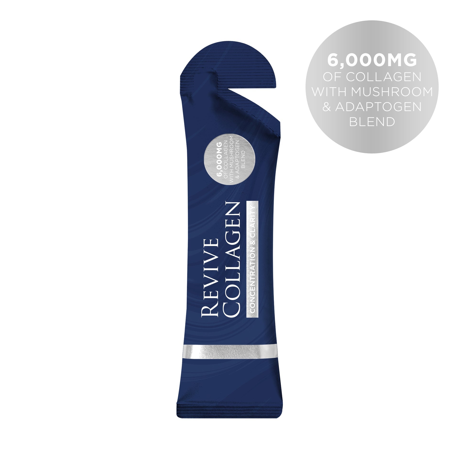 Revive Collagen - Concentration & Clarity