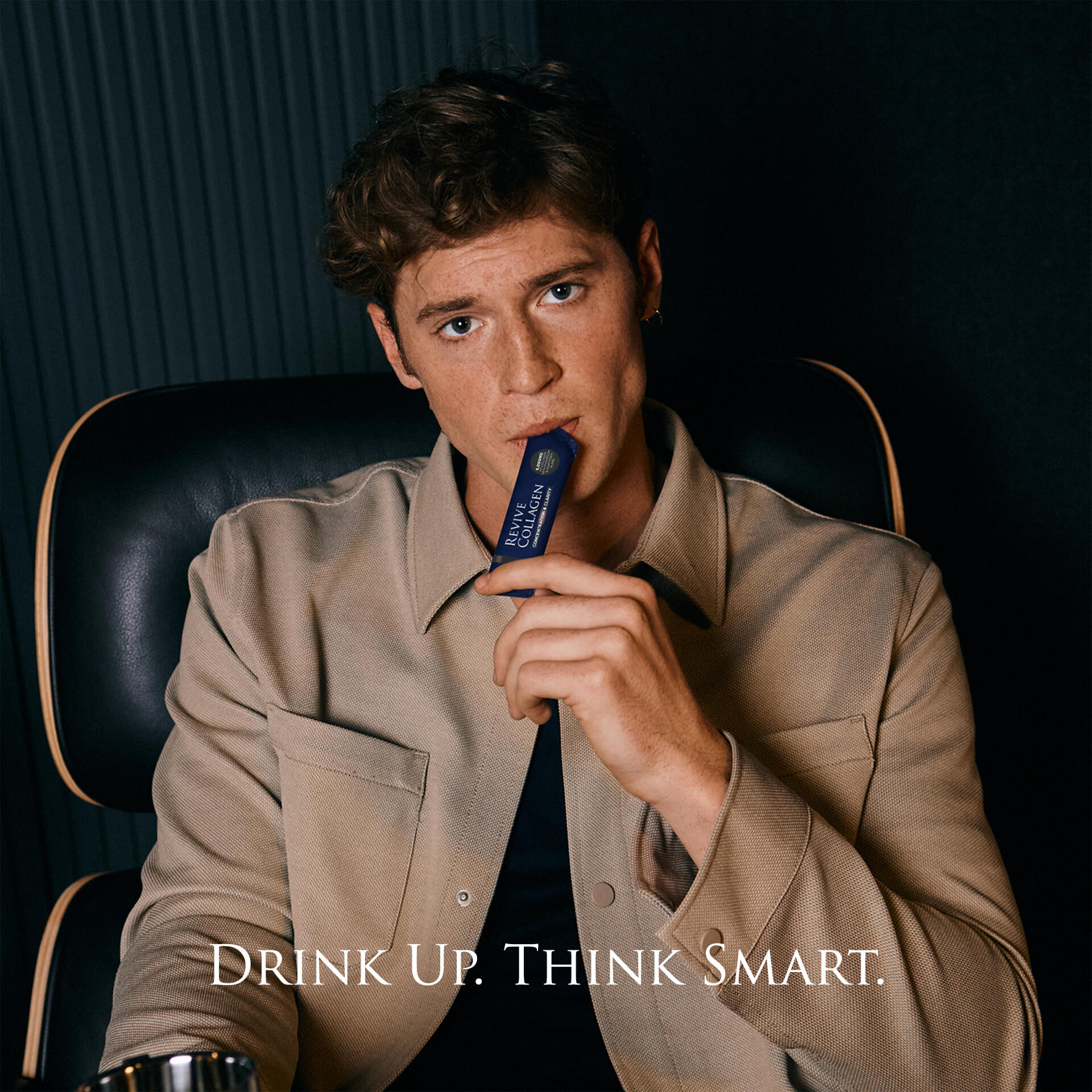 Revive Collagen - Concentration & Clarity