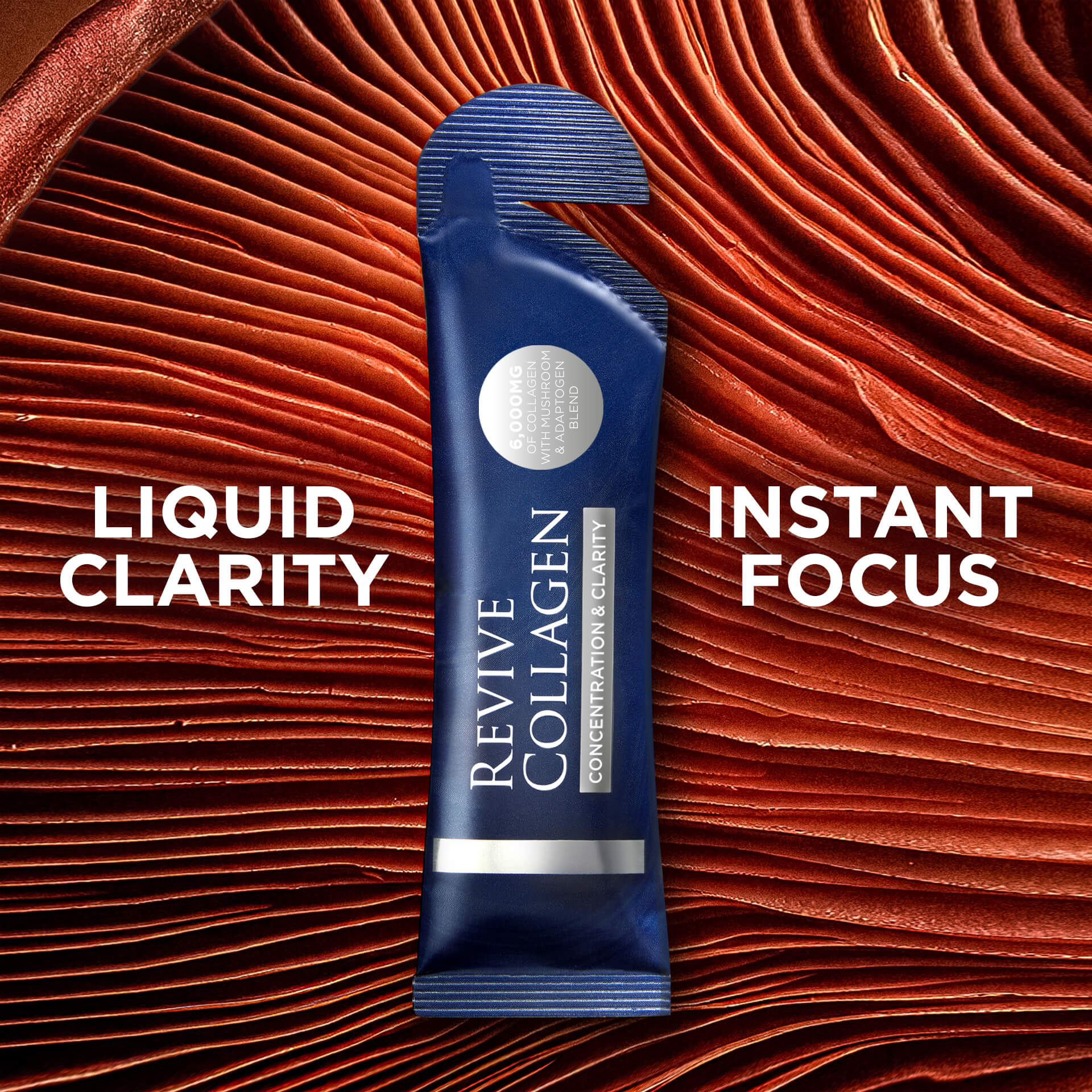 Revive Collagen - Concentration & Clarity