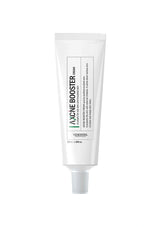 Vichy Acne Booster Cream tube on a white background