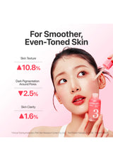 (NUMBUZIN) No.3 Bifida Bakuchiol Zero Pore Serum 30ml
