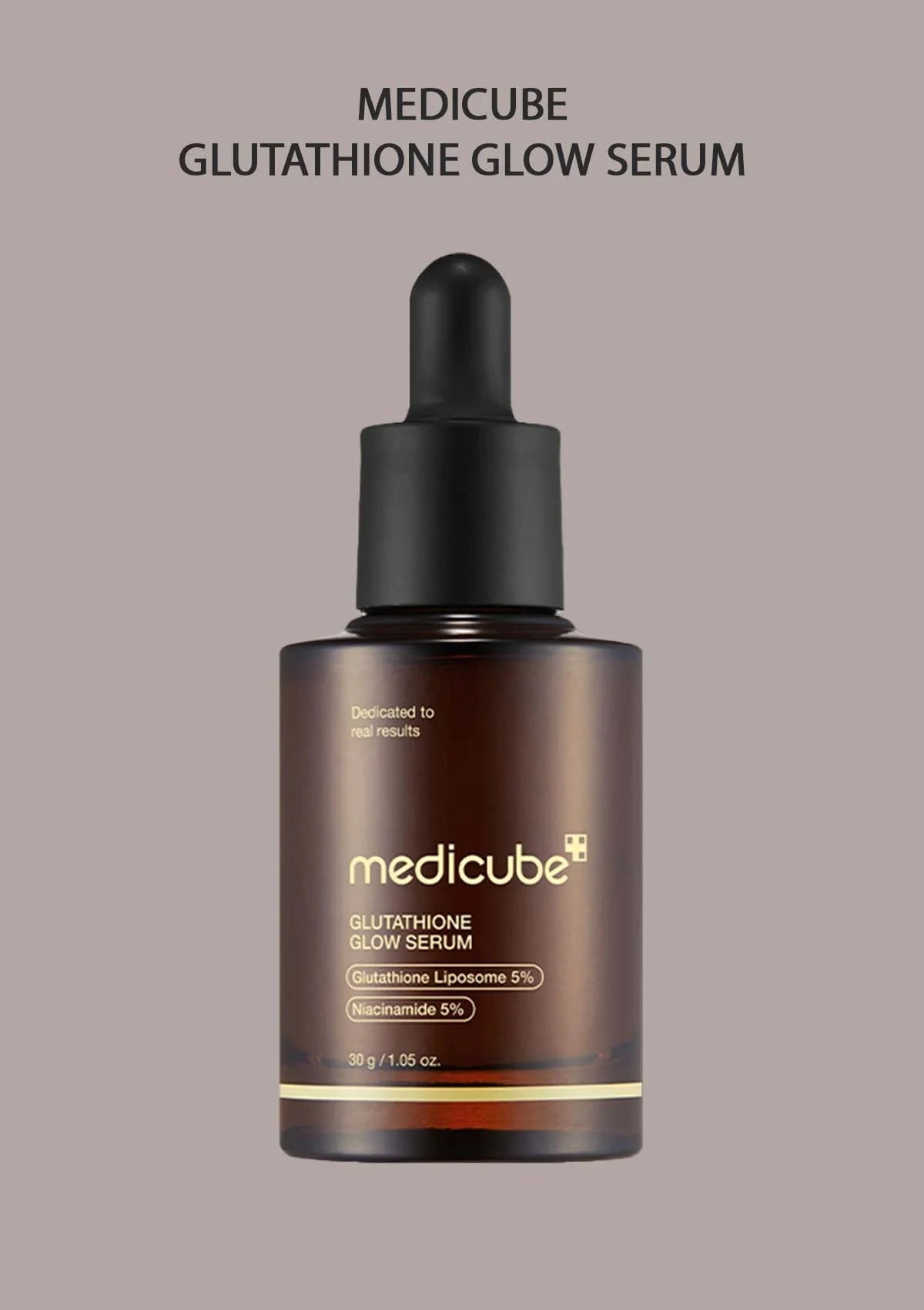 medicube glutathione glow serum ingredients Glutathione Helps Protect Cells and Strengthen the Immune System in Men  Over 40, Pharmacist Says