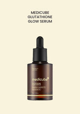Medicube Glutathione Glow Serum 30g — Deep range main image