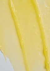 FINDIVE Bakuchiol Ampoule Lip Mask product texture