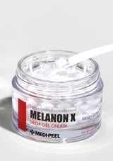 [MEDIPEEL] Drop Capsule Gel Creams 50g
