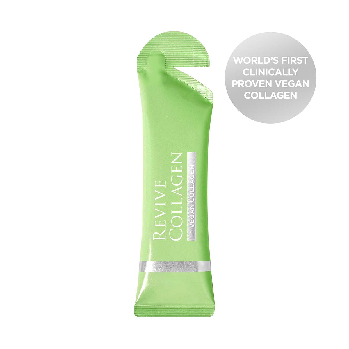 Revive Collagen Vegan - The World's First Clinically Proven Vegan Collagen